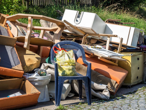 Best Property Management Cleanouts  in Shorewood Tower Hills Harbert, MI