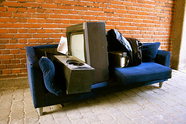 Best Commercial Junk Removal  in Shorewood Tower Hills Harbert, MI