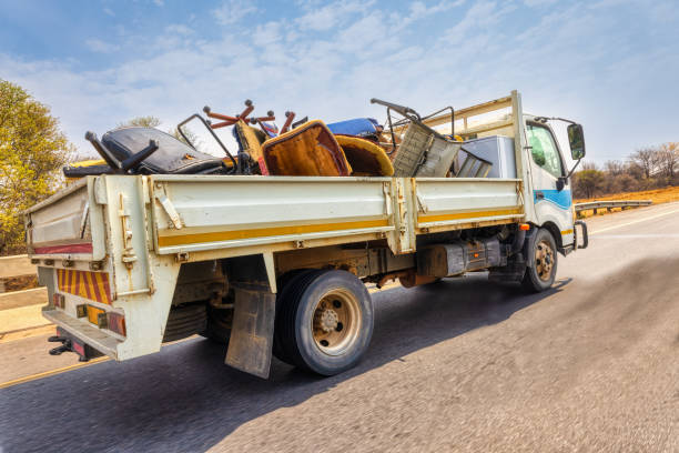 Best Recycling Services for Junk  in Shorewood Tower Hills Harbert, MI