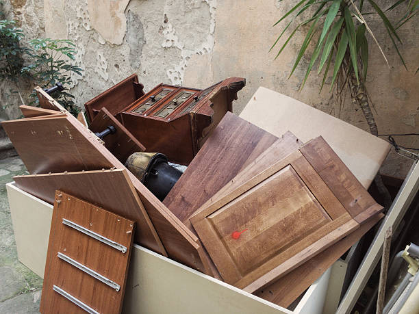 Best Office Cleanout  in Shorewood Tower Hills Harbert, MI